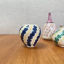 Unique poole pottery for sale  LONDON