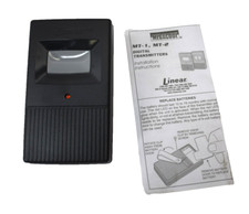 Linear single button for sale  Kansas City