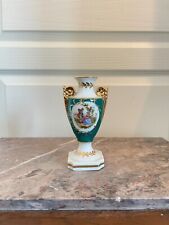 Ancien vase porcelaine d'occasion  Caen