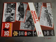 Revue heimdal massacre d'occasion  Expédié en Belgium