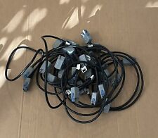 Konvolut adapterkabel viamobil gebraucht kaufen  Alsdorf