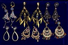 Glam statement earring for sale  Hamilton