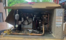 Heatcraft moz025l63ics8flt ref for sale  USA