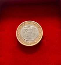 Euro rare 2002 d'occasion  Saint-Etienne