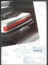 Peugeot talbot new for sale  UK