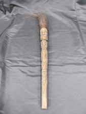 Batak hand carved for sale  Canonsburg