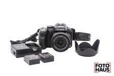 Lumix panasonic dmc usato  Spedire a Italy