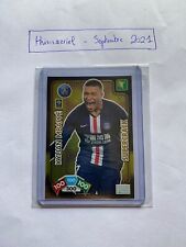 Panini kylian mbappé d'occasion  Rivery