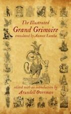 Illustrated grand grimoire for sale  Dallas