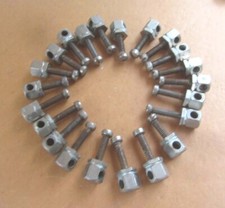 Vintage banjo parts for sale  Warwick