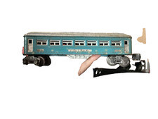 Lionel gauge pullman for sale  Gloversville