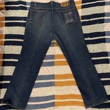 Vintage levis levi for sale  Angels Camp