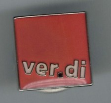 Pin vereinte dienstleistungsge gebraucht kaufen  Hamburg