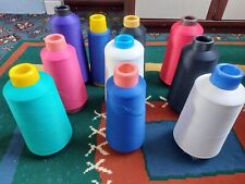 Multicoloured industrial sized for sale  LEICESTER