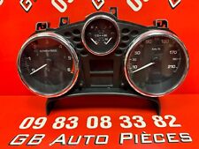Peugeot 207 1.6 d'occasion  Grasse