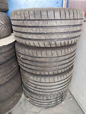Cerchi gomme audi usato  Vertemate con Minoprio