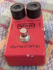 Vintage mxr m102 for sale  HEMEL HEMPSTEAD