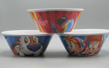 Kellogg cereal bowls for sale  Keller