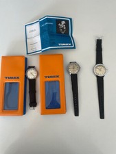 Timex herren vintage gebraucht kaufen  Mosbach
