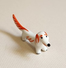 Miniature white red for sale  Rochester