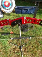 Archery equipment pre for sale  ILMINSTER