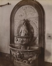 Italy florence sagrestia for sale  STOCKPORT