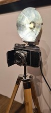 Lampe appareil photo d'occasion  Ruoms