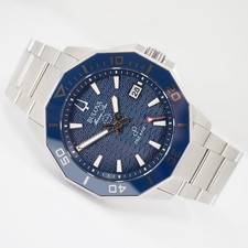 BULOVA MARINE STAR 200M 262KH QUARZ BOX&PAPIERE AUS 06/25 NEUWERTIG comprar usado  Enviando para Brazil