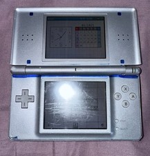 Nintendo lite grigio usato  Iglesias