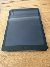 Apple ipad air for sale  WESTON-SUPER-MARE