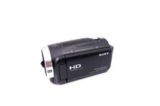 Sony hdr cx625 gebraucht kaufen  Ingolstadt