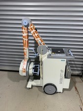 Siemens mobilett röntgengerä gebraucht kaufen  Deutschland