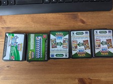 500 pokemon tcg for sale  CHEPSTOW