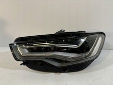 Frontscheinwerfer audi 4g09417 gebraucht kaufen  Hamburg