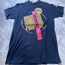 Usado, Camiseta Reebok The Pump It Up Vintage Anos 90 Média comprar usado Usado, Camiseta Reebok The Pump It Up Vintage Anos 90 Média comprar usado  Enviando para Brazil