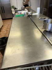 Commercial kitchen work for sale  LONDON