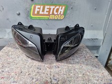 Yamaha 4xv headlamp for sale  ST. NEOTS