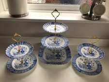 Set antique spode for sale  NORTH SHIELDS