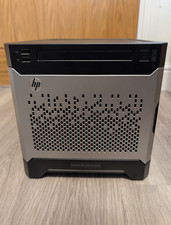 hp microserver for sale hp microserver for sale GATESHEAD