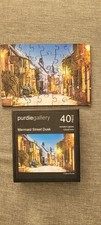 Photography wooden jigsaw for sale  LONDON