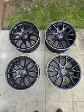 Inch alloys jwl for sale  BIRMINGHAM