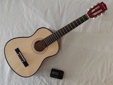 Gitarre kinder urlaub gebraucht kaufen  Bad Rappenau