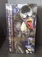 Boneco MEDICOM TOY RAH Venom - Homem-Aranha 3 heróis de ação reais nº 318  comprar usado  Enviando para Brazil