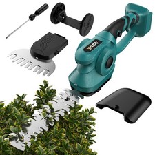 Cordless hedge trimmer for sale  USA