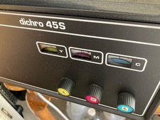 Beseler dichro 45s for sale  Woodland Hills