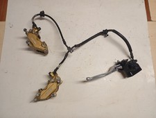 Honda cbr 600 usato Honda cbr 600 usato  Borgo San Dalmazzo