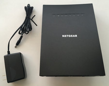 Netgear nighthawk x6s usato  Spedire a Italy