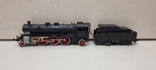 Trix locomotive vapeur d'occasion  Tourrette-Levens