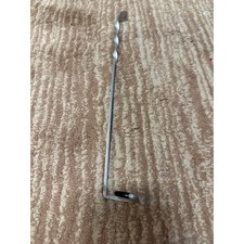 Gancho de carne forjado à mão ferramenta para churrasco. comprar usado Gancho de carne forjado à mão ferramenta para churrasco. comprar usado  Enviando para Brazil