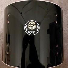 Dixon drum riot for sale  Miami